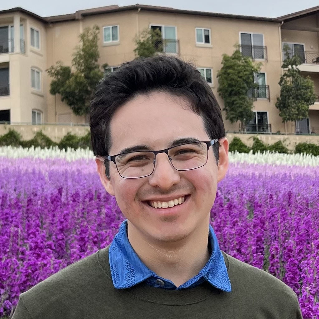 Profile picture for Andrew Pan