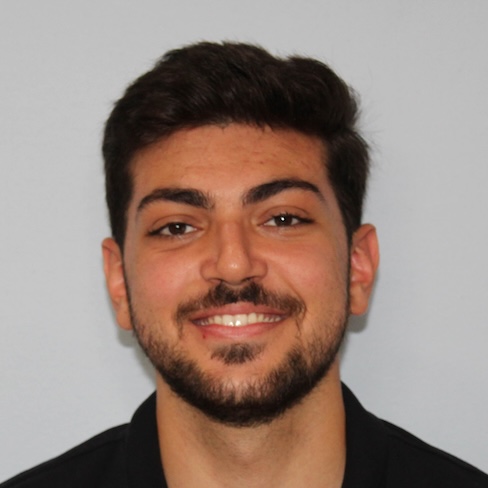 Profile picture for Ali Mohammadiasl