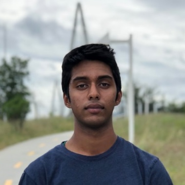 Profile picture for Arjun Sampath