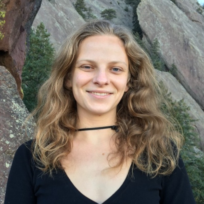 Profile picture for Cora Coleman