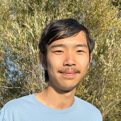 Profile picture for Michael Peng