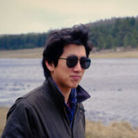 Profile picture for Jerry Yu