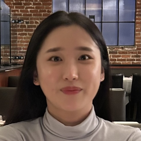 Profile picture for Julie Hong