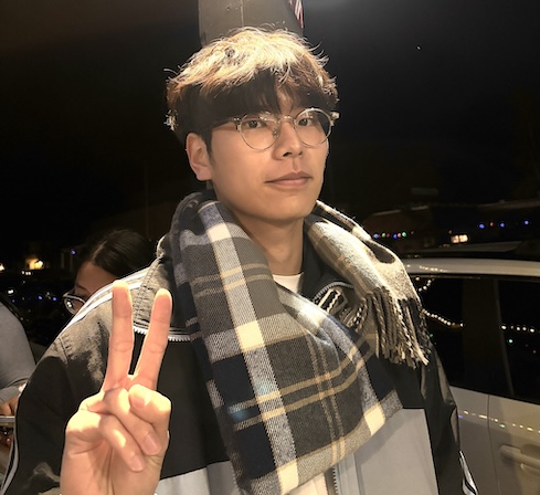 Profile picture for Jungwoo Im