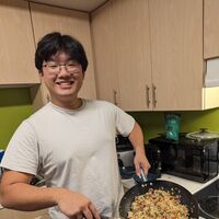 Profile picture for Kyle Trinh