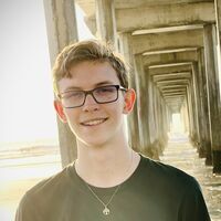 Profile picture for Liam Hardy