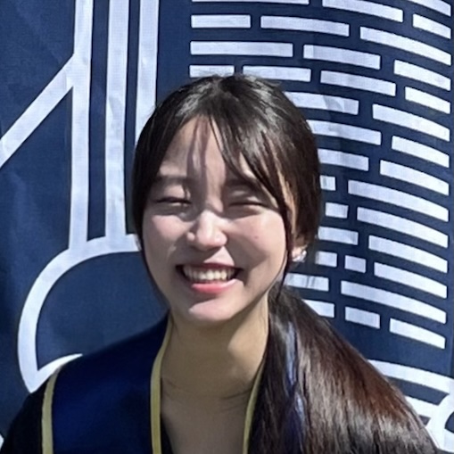 Profile picture for Bella Jeong