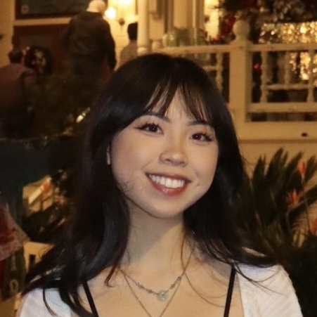 Profile picture for Michelle Ma