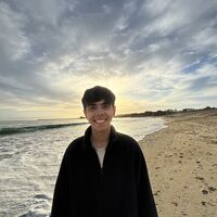 Profile picture for Mohak Vaswani