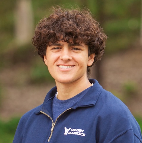 Profile picture for Ryan Younan