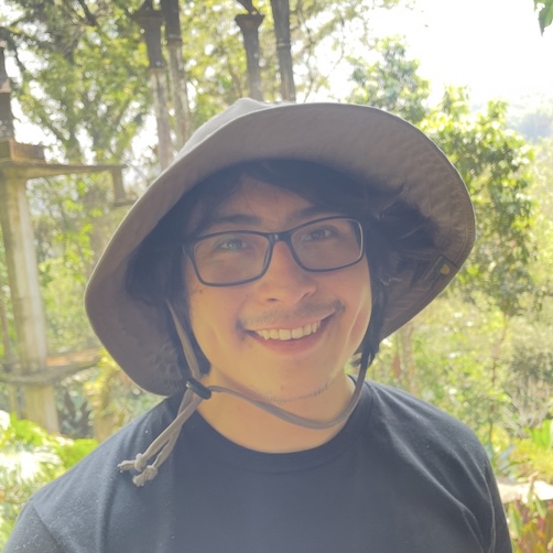 Profile picture for Sammy Hernandez