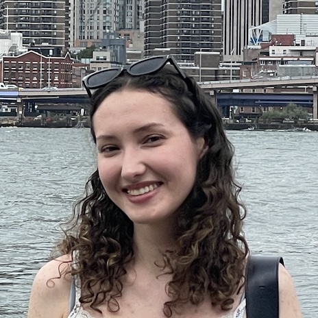 Profile picture for Sierra Myers