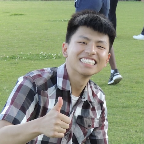 Profile picture for Kevin Yang